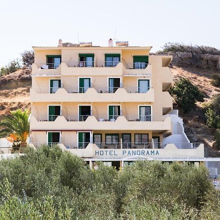 Panorama Hotel Karpathos Ngoại thất bức ảnh