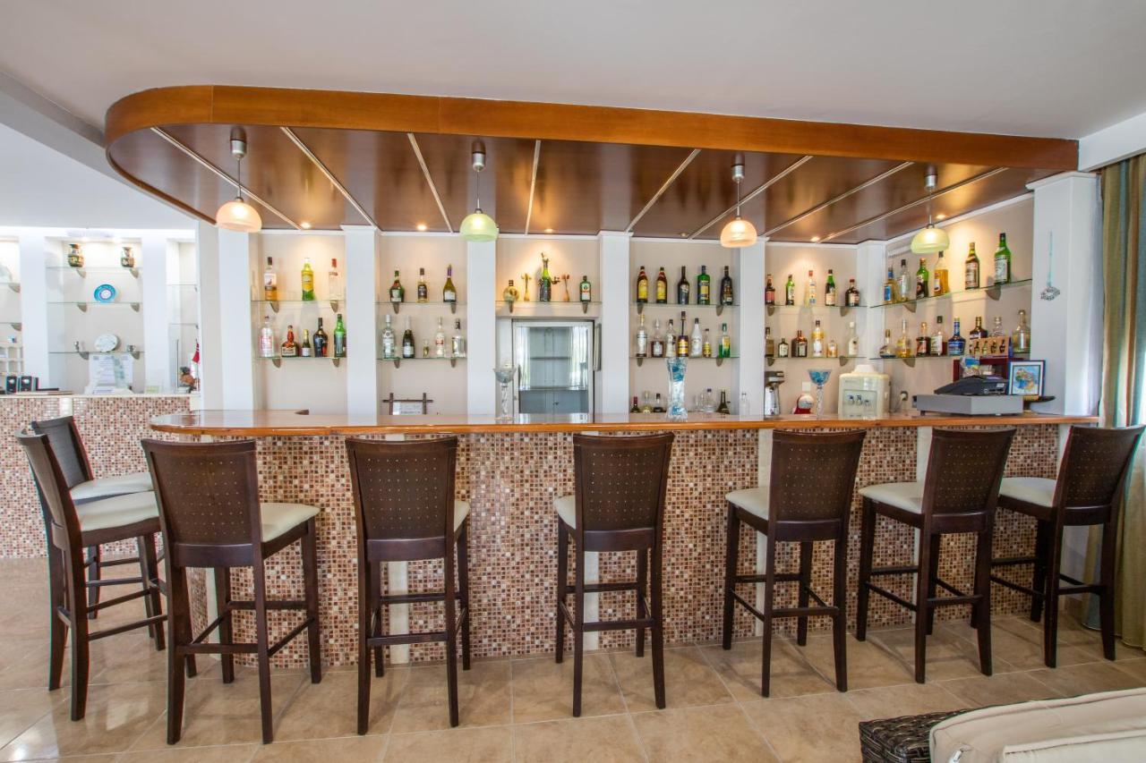 Panorama Hotel Karpathos Ngoại thất bức ảnh