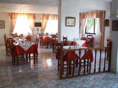 Panorama Hotel Karpathos Ngoại thất bức ảnh