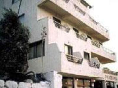 Panorama Hotel Karpathos Ngoại thất bức ảnh